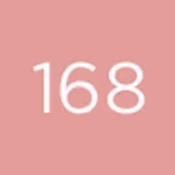 Diego dalla Palma Ombretto Opaco, Antique pink 168 - Vista aggiuntiva 4
