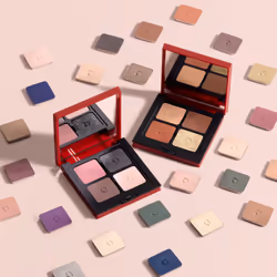 Diego dalla Palma Palette Refill, 4 posizioni - Vista aggiuntiva 7