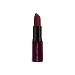 Diego dalla Palma Mystic demi-matt lipstick – rossetto demi-matt in stick - dark love