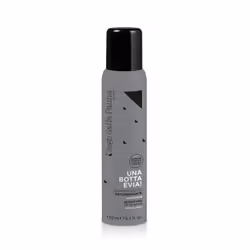 Diego dalla Palma Unabottaevia!, shampoo secco detossinante, 150 ml, Shampoo secco, Non professionale, Unisex, Per tutti i ti ...