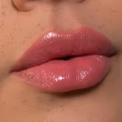 Diego dalla Palma Ultra Rich Sheer Lipstick 182 Dream on - Rosa caldo 3g - Vista aggiuntiva 4