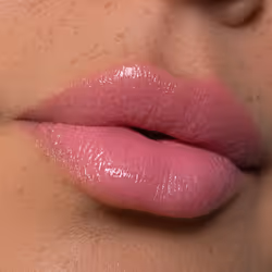 Diego dalla Palma Ultra Rich Sheer Lipstick 183 Soft cloud - Rosa freddo 3g - Vista aggiuntiva 4