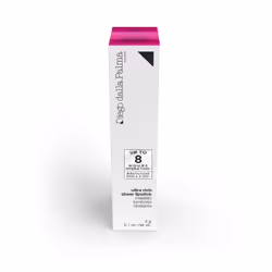 Diego dalla Palma Ultra Rich Sheer Lipstick 184 Dragon fruit - Bouganville 3g - Vista aggiuntiva 5