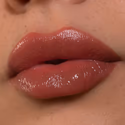 Diego dalla Palma Ultra Rich Sheer Lipstick 186 Toasted - Caramello 3g - Vista aggiuntiva 4