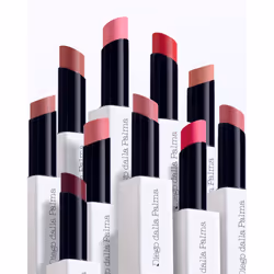 Diego dalla Palma Ultra Rich Sheer Lipstick 186 Toasted - Caramello 3g - Vista aggiuntiva 7