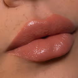 Diego dalla Palma Ultra Rich Sheer Lipstick 187 Unseen - Beige 3g - Vista aggiuntiva 4