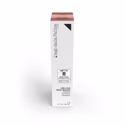 Diego dalla Palma Ultra Rich Sheer Lipstick 188 Turn me on - Nudo 3g - Vista aggiuntiva 5