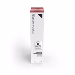 Diego dalla Palma Ultra Rich Sheer Lipstick 189 I melt - Pesca 3g - Vista aggiuntiva 5