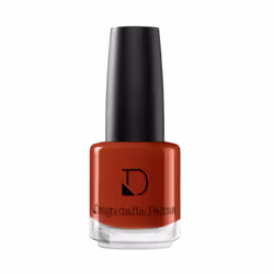 Diego dalla Palma Rusty Red Nails 372 14ml, 14 ml, Rosso, Rusty Red, Colorante, Lucida, Bottiglia