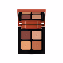 Diego dalla Palma Fall In Love 198 4x1.5g, Polvere, Nude, 4 colori, Opaco, 6 g, Donna