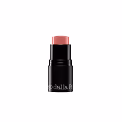 Diego dalla Palma Autumn Cheeks 87 Natural Old Pink 4.3 g, Rosa, Natural Old Pink, 1 colori, Crema, Stick, Schiarente