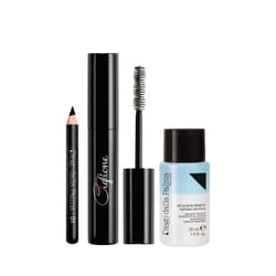 Diego dalla Palma Kit Mascara Ciglione ‎Struccante Bifasico WP 30ml + Mini Matita Nera 01 9cm