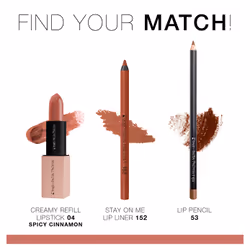 Diego dalla Palma Il Rossetto Creamy Refill 04 spicy cinnamon - Vista aggiuntiva 5