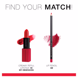 Diego dalla Palma Il Rossetto Creamy Refill 10 my obsession - Vista aggiuntiva 5