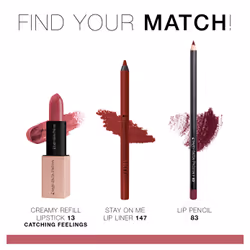Diego dalla Palma Il Rossetto Creamy Refill 13 catcking feeling - Vista aggiuntiva 5