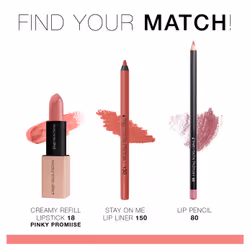 Diego dalla Palma Il Rossetto Creamy Refill 18 pinky promise - Vista aggiuntiva 5
