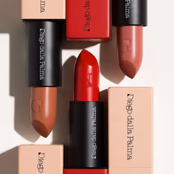 Diego dalla Palma Custodia Refill Rossetto Rosso - Vista aggiuntiva 4