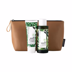Diego dalla Palma Oh Mariju! Kit: Olio Multiazione Viso E Corpo + Crema Trattamento Super Nutriente Viso & Corpo + Pochette 1 ...
