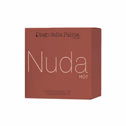 Diego dalla Palma Nuda Hot - Palette Occhi 8.5g - Vista aggiuntiva 4