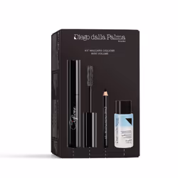 Diego dalla Palma Kit Mascara Ciglione - Maxi Volume 11 ml + 0.7 g + 30 ml - Vista aggiuntiva 4