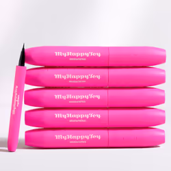Diego dalla Palma MyHappyToy Eyeliner 52 Nero 0.5g - Vista aggiuntiva 6