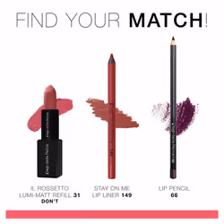 Diego dalla Palma Il Rossetto Lumi-Matt Refill System 31 4g - Vista aggiuntiva 8