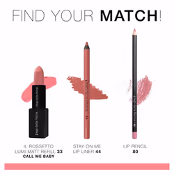 Diego dalla Palma Il Rossetto Lumi-Matt Refill System 33 4g - Vista aggiuntiva 6