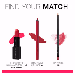 Diego dalla Palma Il Rossetto Lumi-Matt Refill System 35 4g - Vista aggiuntiva 6