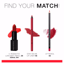 Diego dalla Palma Il Rossetto Lumi-Matt Refill System 36 4g - Vista aggiuntiva 6
