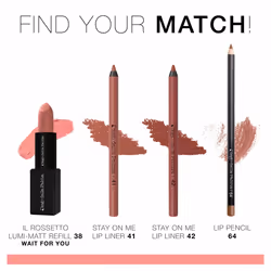 Diego dalla Palma Il Rossetto Lumi-Matt Refill System 38 4g - Vista aggiuntiva 6