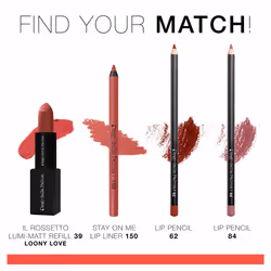 Diego dalla Palma Il Rossetto Lumi-Matt Refill System 39 4g - Vista aggiuntiva 6