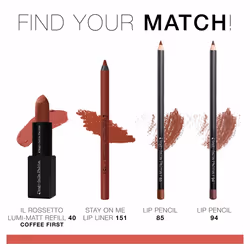 Diego dalla Palma Il Rossetto Lumi-Matt Refill System 40 4g - Vista aggiuntiva 5