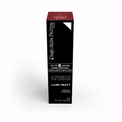 Diego dalla Palma Il Rossetto Lumi-Matt Refill System 41 4g - Vista aggiuntiva 4