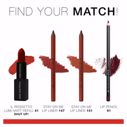 Diego dalla Palma Il Rossetto Lumi-Matt Refill System 41 4g - Vista aggiuntiva 5