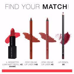 Diego dalla Palma Il Rossetto Lumi-Matt Refill System 42 4g - Vista aggiuntiva 5