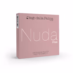 Diego dalla Palma Nuda Pink Palette Ombretti 8.5g - Vista aggiuntiva 4
