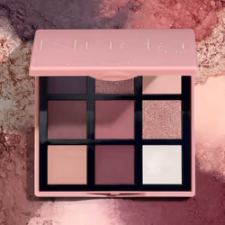 Diego dalla Palma Nuda Pink Palette Ombretti 8.5g - Vista aggiuntiva 5