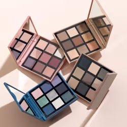 Diego dalla Palma Nuda Pink Palette Ombretti 8.5g - Vista aggiuntiva 7