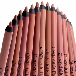 Diego dalla Palma Stay On Me Lip Liner Matita Labbra Long Lasting 162 Rosa Antico 1.2g - Vista aggiuntiva 6
