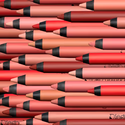 Diego dalla Palma Stay On Me Lip Liner Matita Labbra Long Lasting 163 Mauve 1.2g - Vista aggiuntiva 4