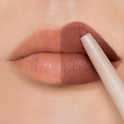 Diego dalla Palma Plump & Fill My Lips Matita Labbra Effetto Volume 195 Miele - Vista aggiuntiva 5