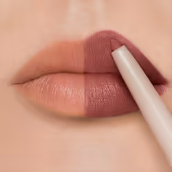 Diego dalla Palma Plump & Fill My Lips Matita Labbra Effetto Volume 196 Biscotto - Vista aggiuntiva 5