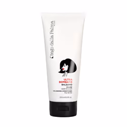 Diego dalla Palma Ultra Bombato Balsamo Volume 250ml, Unisex, Capelli sottili, Tutti i colori, Rivitalizzante, Shine, Volume, ...