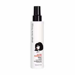 Diego dalla Palma Ultra Bombato Spray Volume 150ml, Spray per capelli, Donna, Capelli sottili, 150 ml, Shine, Volumizzante, F ...