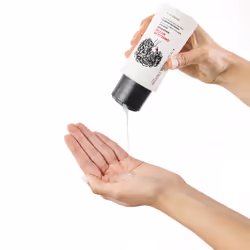 Diego dalla Palma Shampoo Idratante 250ml - Vista aggiuntiva 2