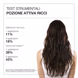 Diego dalla Palma Pozione Attiva Ricci 150ml - Vista aggiuntiva 5