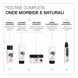 Diego dalla Palma Spray Ravviva Ricci 200ml - Vista aggiuntiva 5