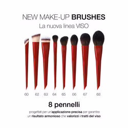 Diego dalla Palma Pennello Viso Obliquo 65 - Vista aggiuntiva 4