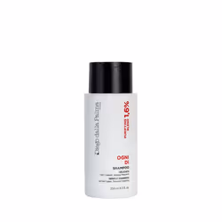 Diego dalla Palma Shampo Delicato 250ml, 250 ml, Shampoo, Non professionale, Donna, Capelli ricci, Capelli crespi, Tutti i co ...