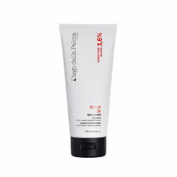Diego dalla Palma Balsamo Delicato 200ml, Donna, Balsamo per capelli non professionale, Capelli ricci, Capelli crespi, Tutti ...